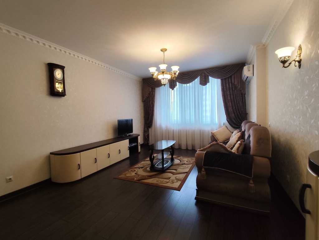 Продажа 3-комнатной квартиры 108 м², Петра Григоренко просп., 22-20