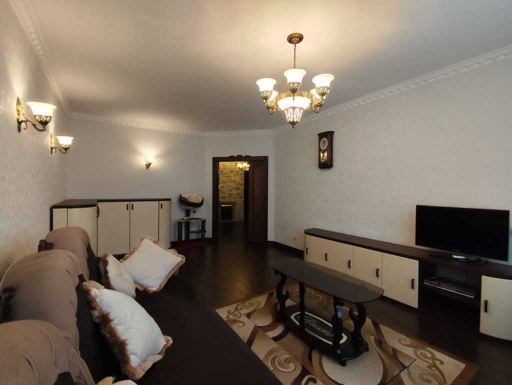 Продажа 3-комнатной квартиры 108 м², Петра Григоренко просп., 22-20
