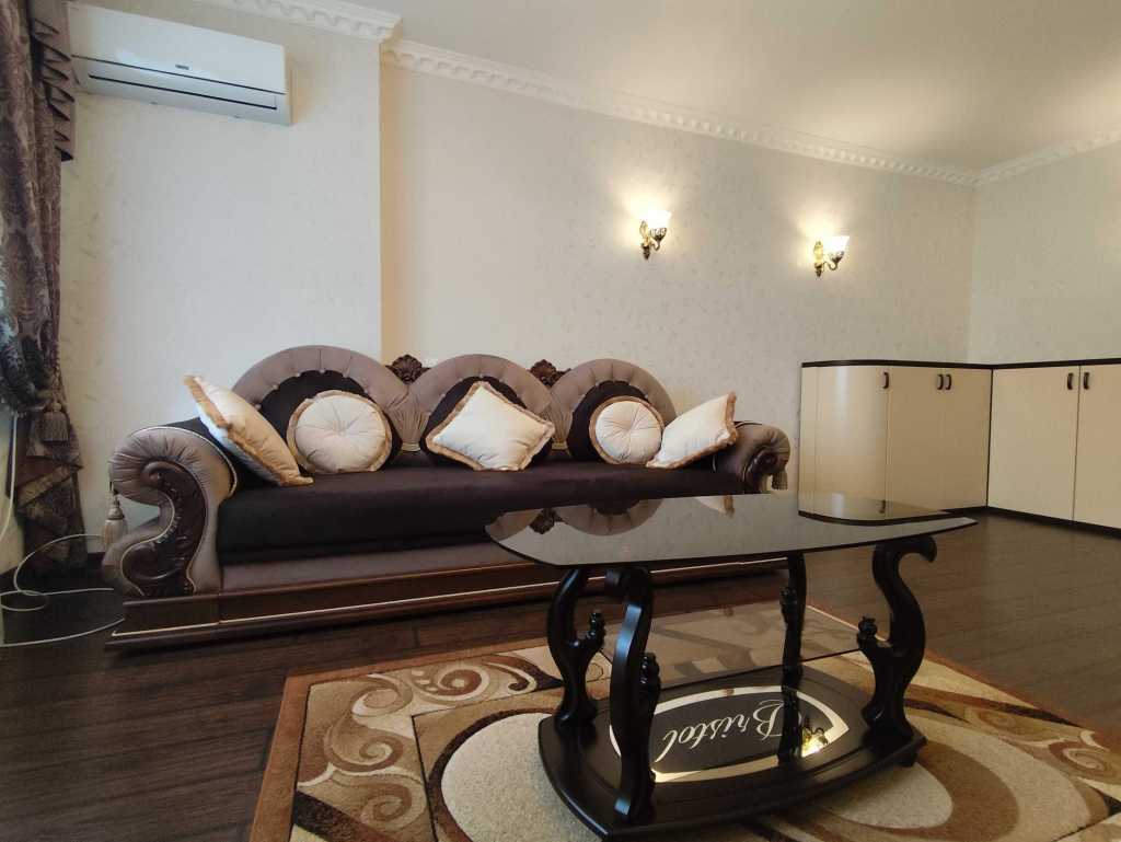 Продажа 3-комнатной квартиры 108 м², Петра Григоренко просп., 22-20