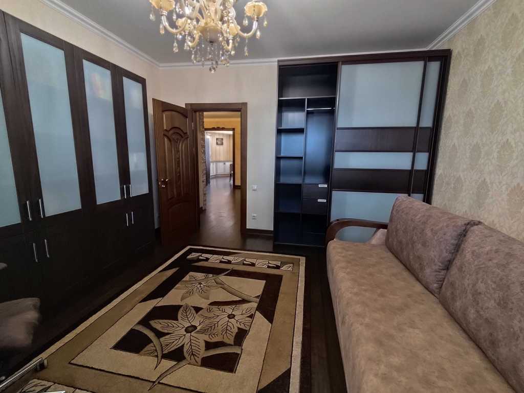 Продажа 3-комнатной квартиры 108 м², Петра Григоренко просп., 22-20