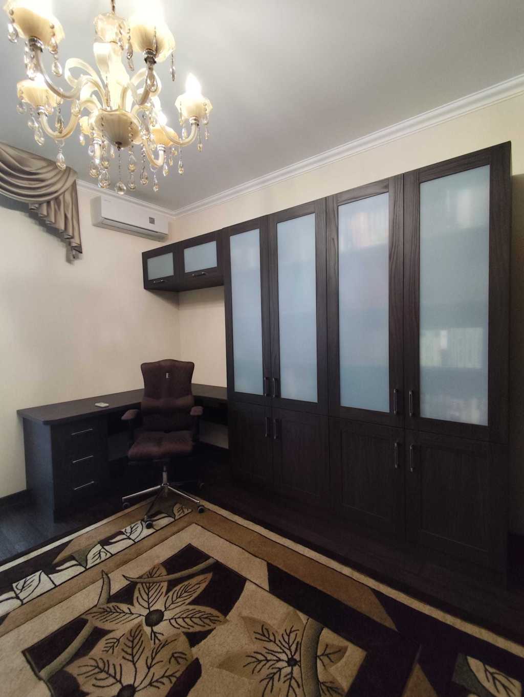Продажа 3-комнатной квартиры 108 м², Петра Григоренко просп., 22-20