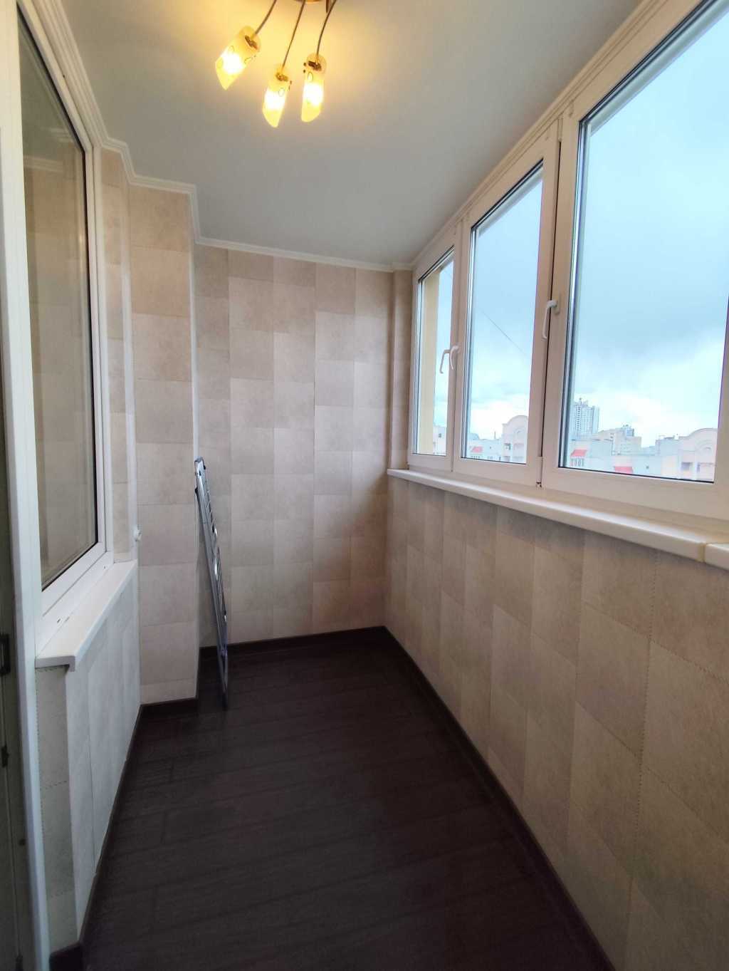 Продажа 3-комнатной квартиры 108 м², Петра Григоренко просп., 22-20