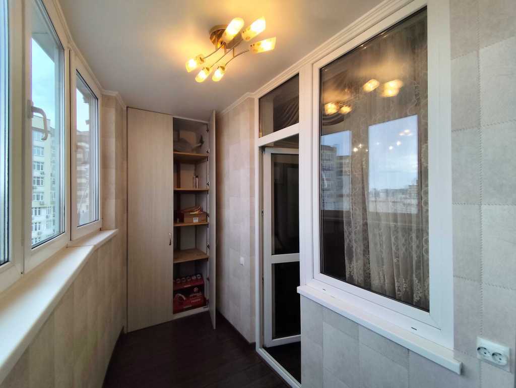 Продажа 3-комнатной квартиры 108 м², Петра Григоренко просп., 22-20