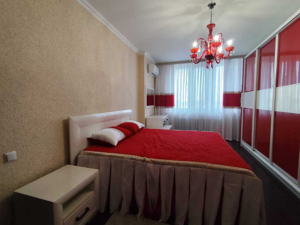 Продажа 3-комнатной квартиры 108 м², Петра Григоренко просп., 22-20
