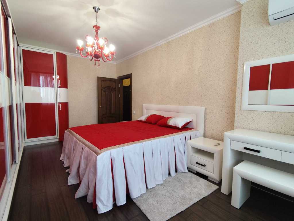 Продажа 3-комнатной квартиры 108 м², Петра Григоренко просп., 22-20