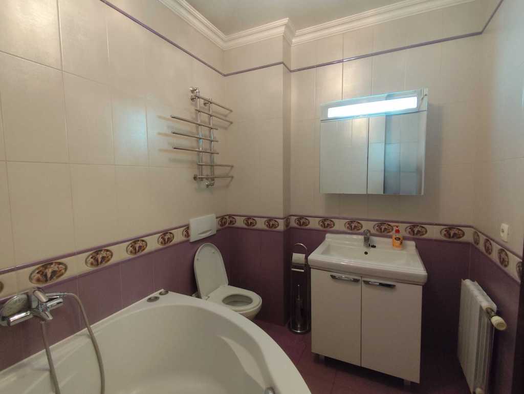 Продажа 3-комнатной квартиры 108 м², Петра Григоренко просп., 22-20