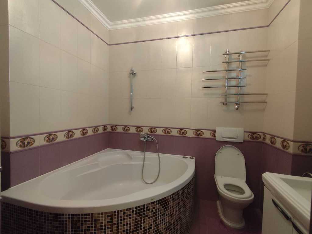 Продажа 3-комнатной квартиры 108 м², Петра Григоренко просп., 22-20