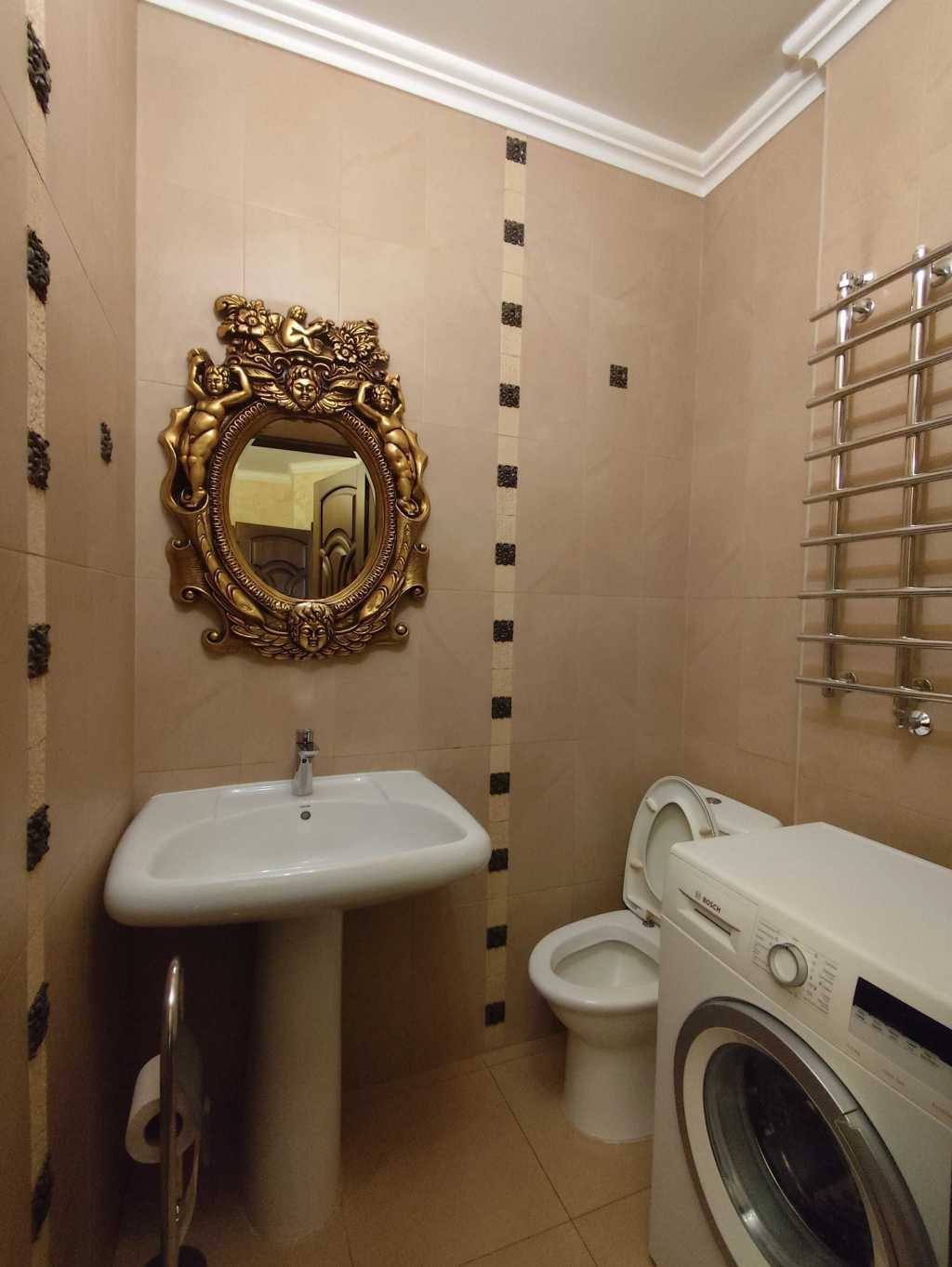 Продажа 3-комнатной квартиры 108 м², Петра Григоренко просп., 22-20