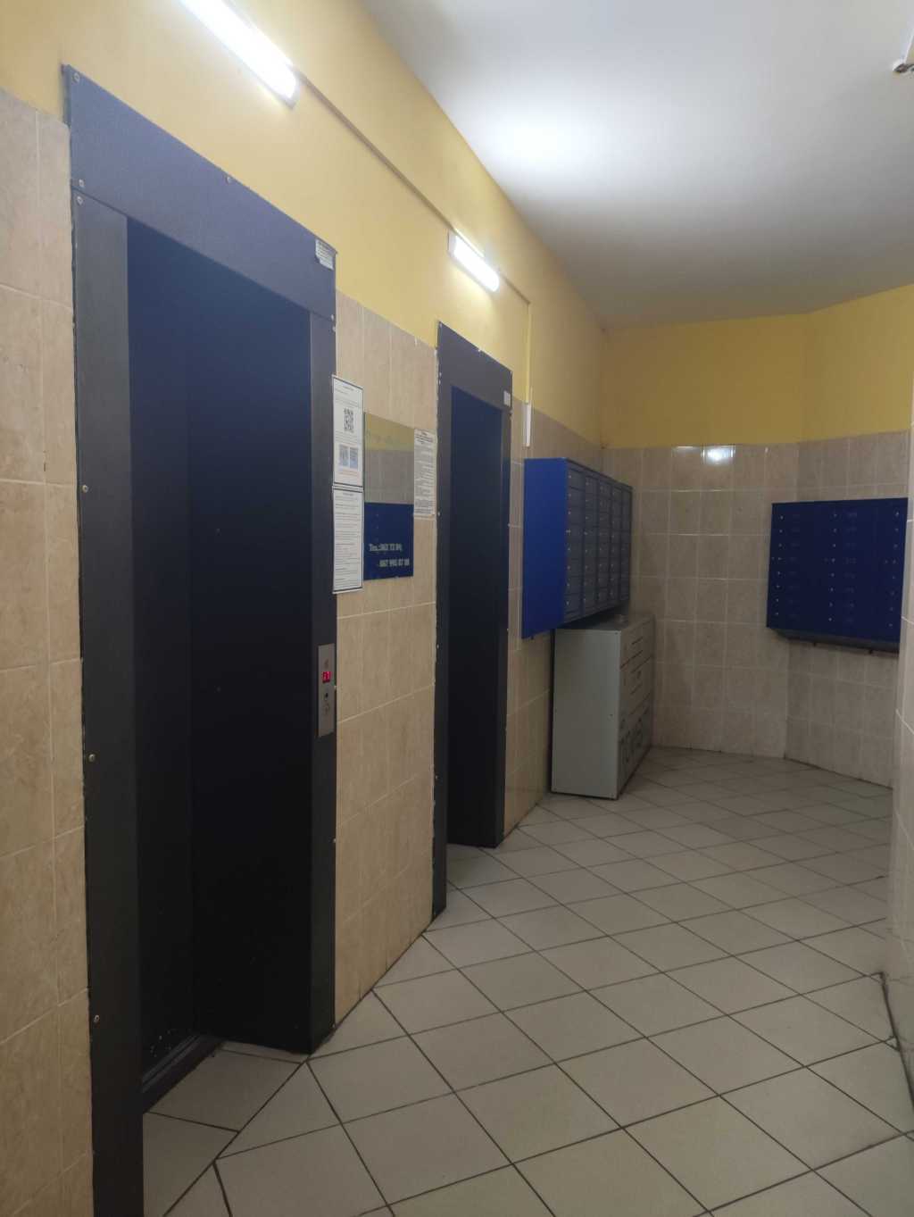 Продажа 3-комнатной квартиры 108 м², Петра Григоренко просп., 22-20