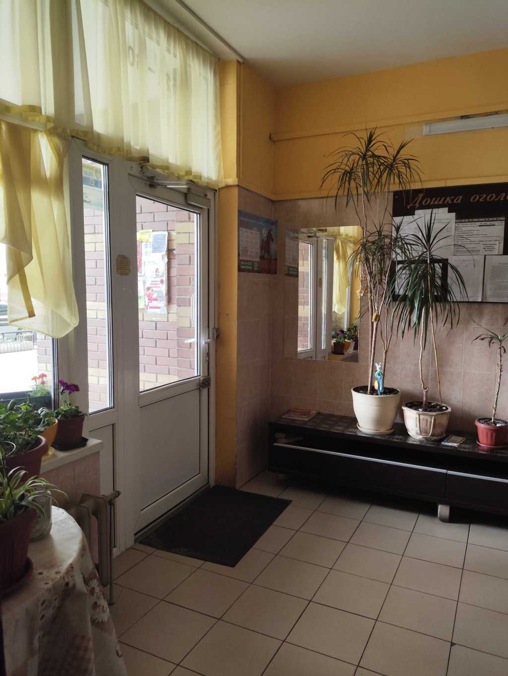 Продажа 3-комнатной квартиры 108 м², Петра Григоренко просп., 22-20