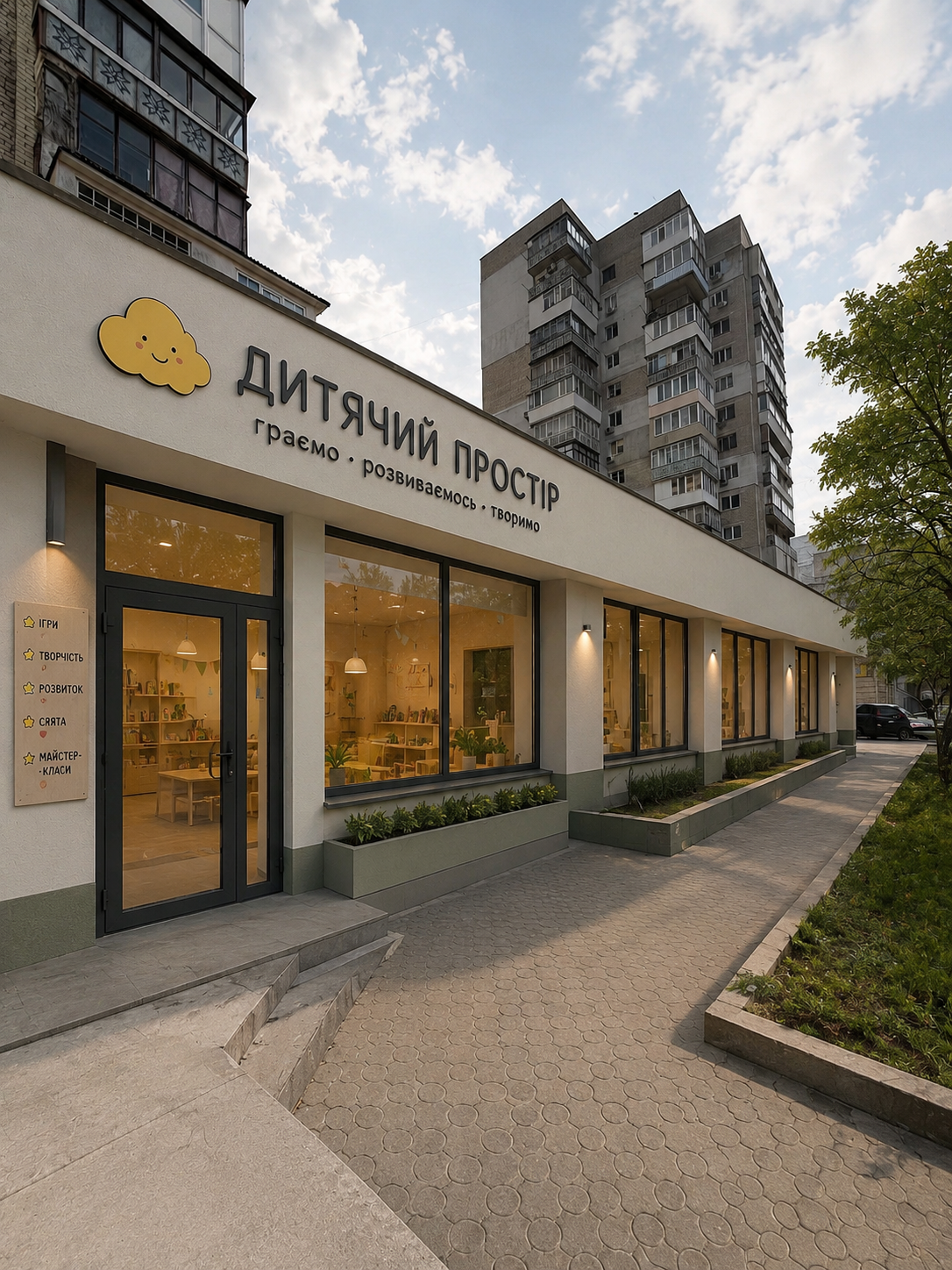 Аренда торгового помещения 99 м², Варненская ул., 7