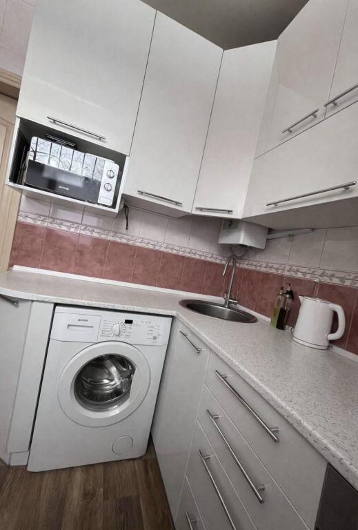 Продажа 2-комнатной квартиры 48 м², Нечуя-Левицкого ул.