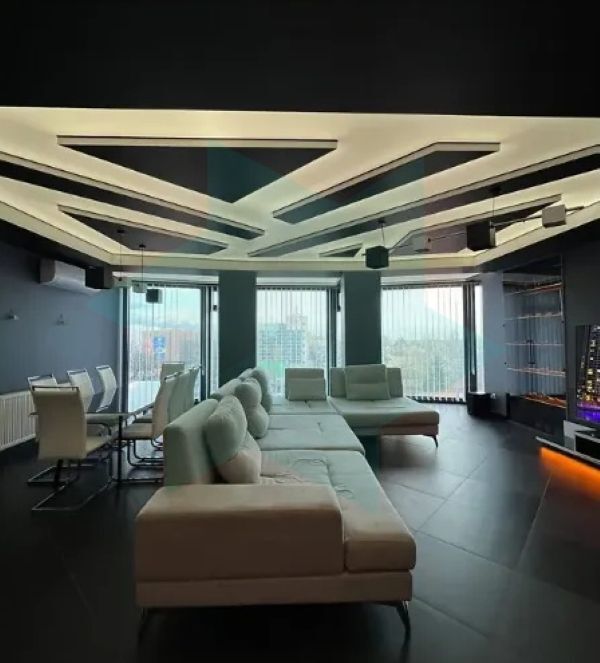Продажа 2-комнатной квартиры 95 м², Гагарина просп., 95А