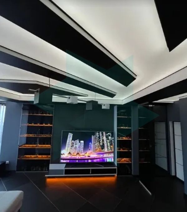 Продажа 2-комнатной квартиры 95 м², Гагарина просп., 95А