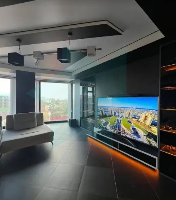 Продажа 2-комнатной квартиры 95 м², Гагарина просп., 95А