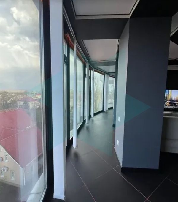 Продажа 2-комнатной квартиры 95 м², Гагарина просп., 95А