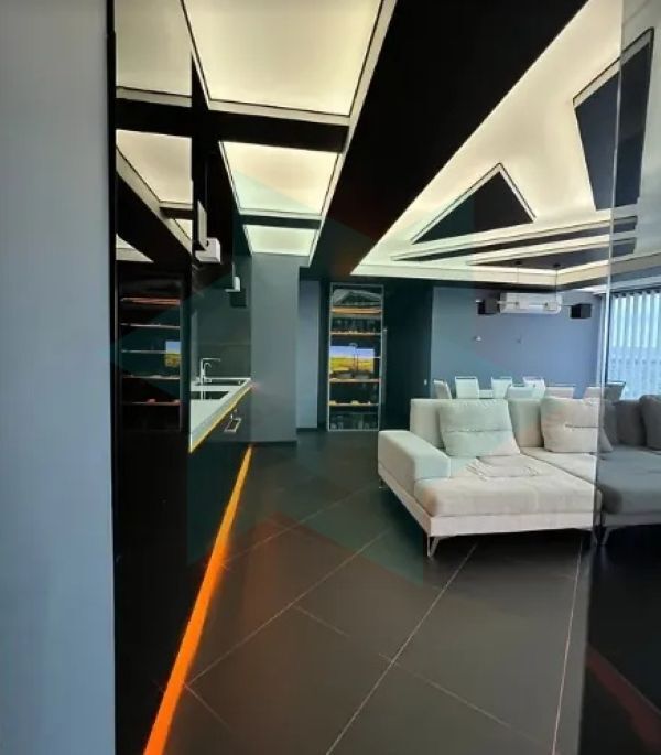 Продажа 2-комнатной квартиры 95 м², Гагарина просп., 95А