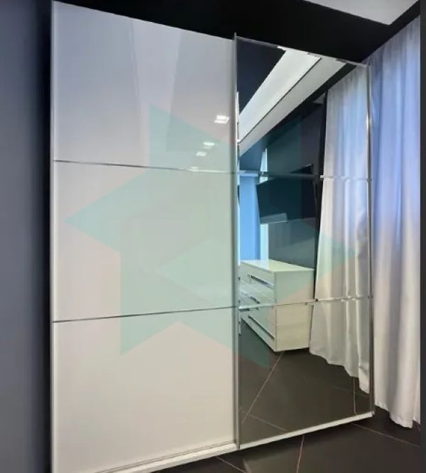 Продажа 2-комнатной квартиры 95 м², Гагарина просп., 95А