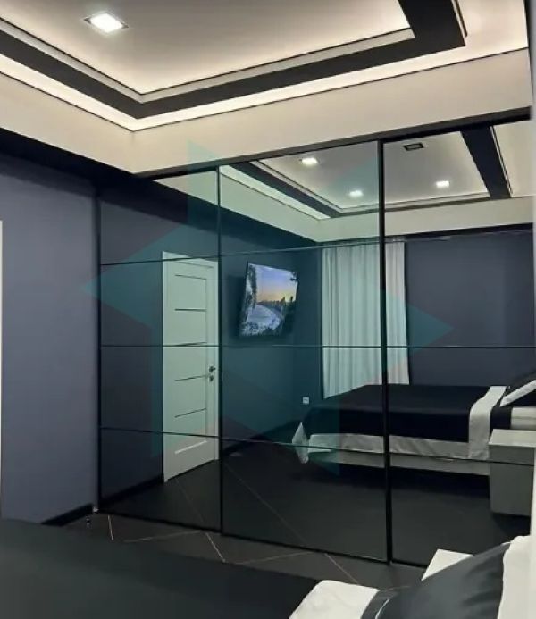 Продажа 2-комнатной квартиры 95 м², Гагарина просп., 95А