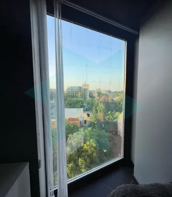 Продажа 2-комнатной квартиры 95 м², Гагарина просп., 95А