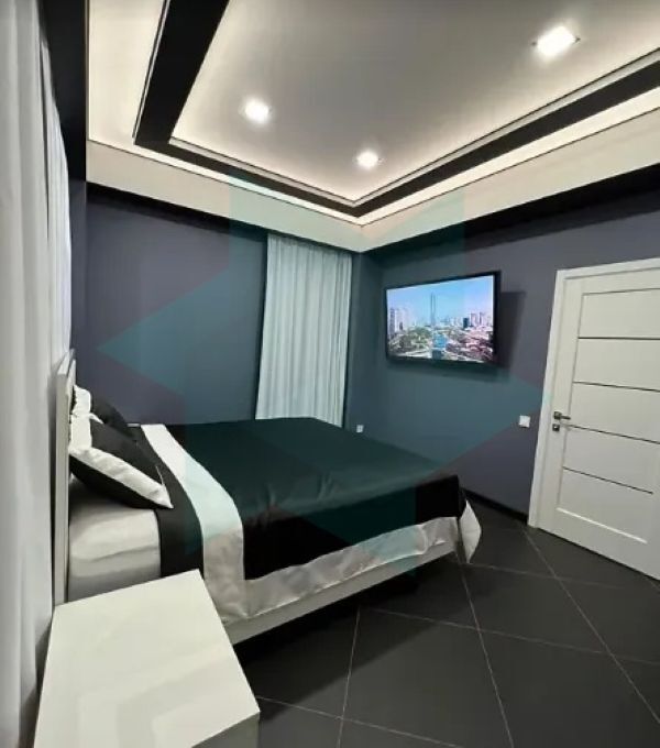 Продажа 2-комнатной квартиры 95 м², Гагарина просп., 95А
