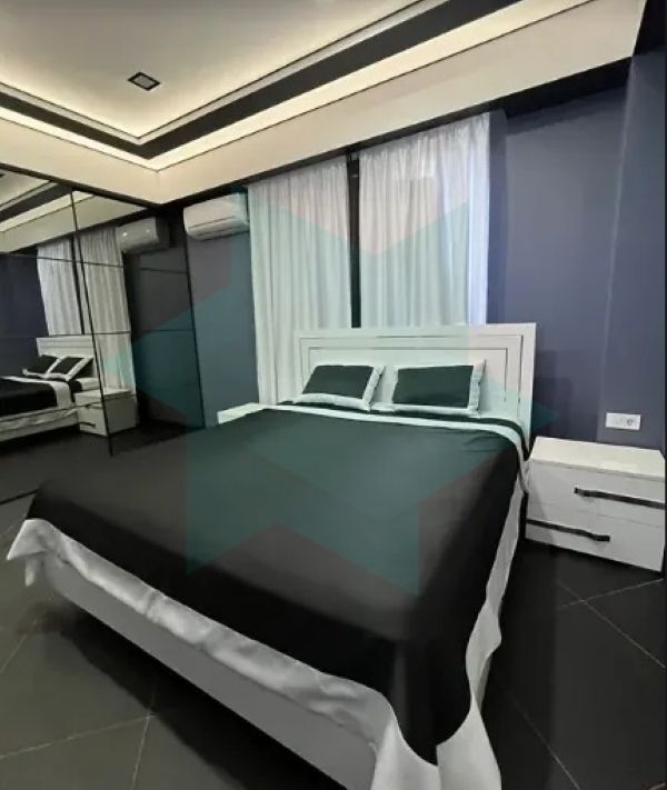Продажа 2-комнатной квартиры 95 м², Гагарина просп., 95А