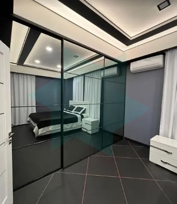 Продажа 2-комнатной квартиры 95 м², Гагарина просп., 95А