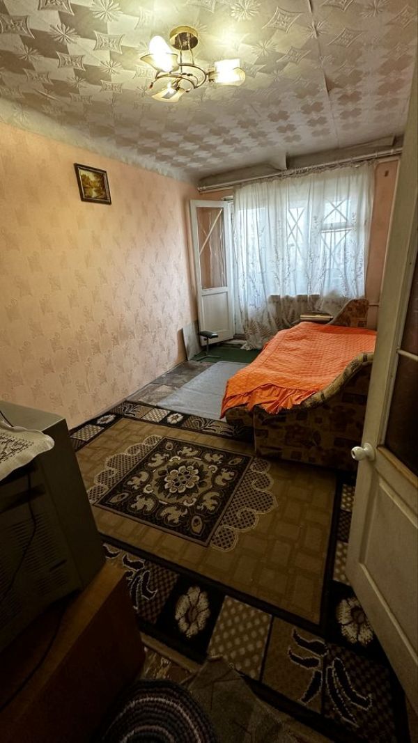 Продажа 2-комнатной квартиры 41 м², Волжская ул., вул.3