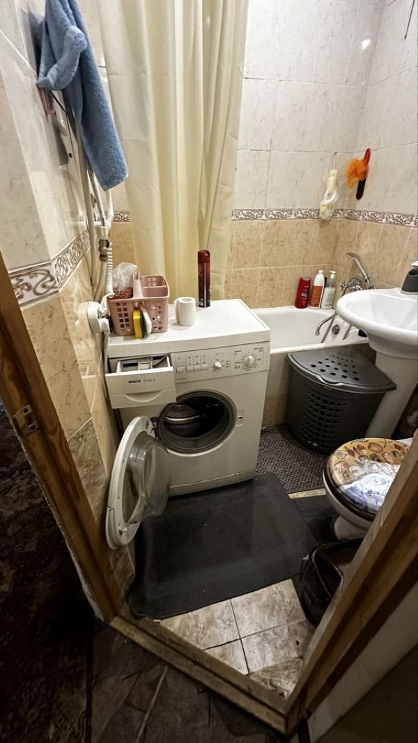 Продажа 2-комнатной квартиры 41 м², Волжская ул., вул.3