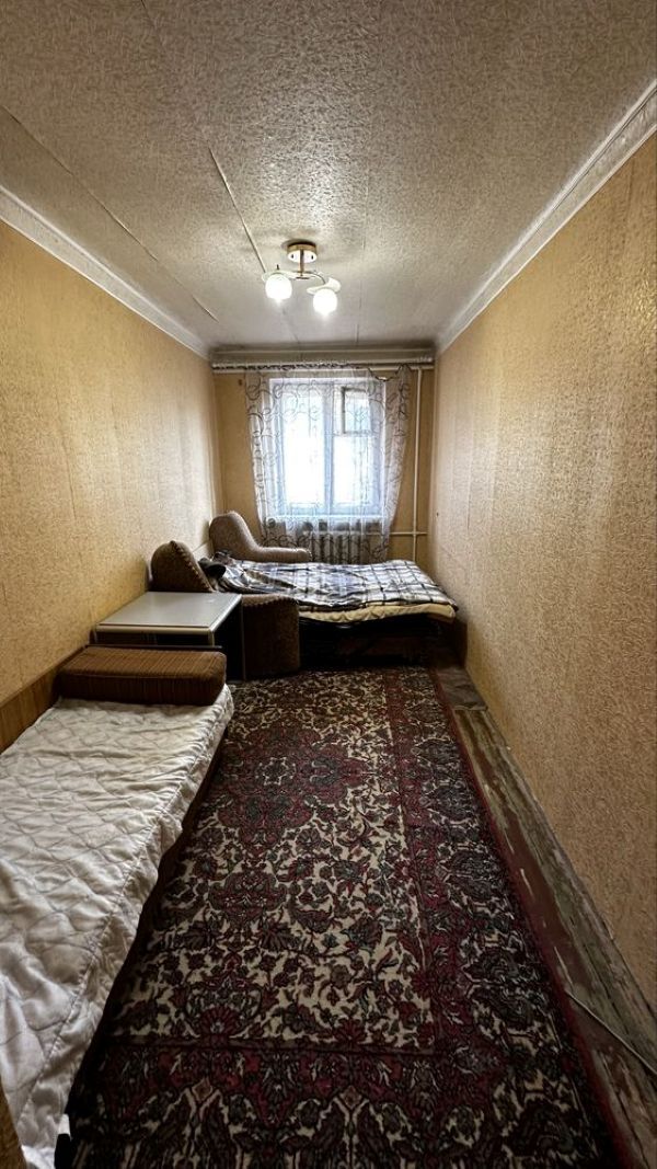 Продажа 2-комнатной квартиры 41 м², Волжская ул., вул.3