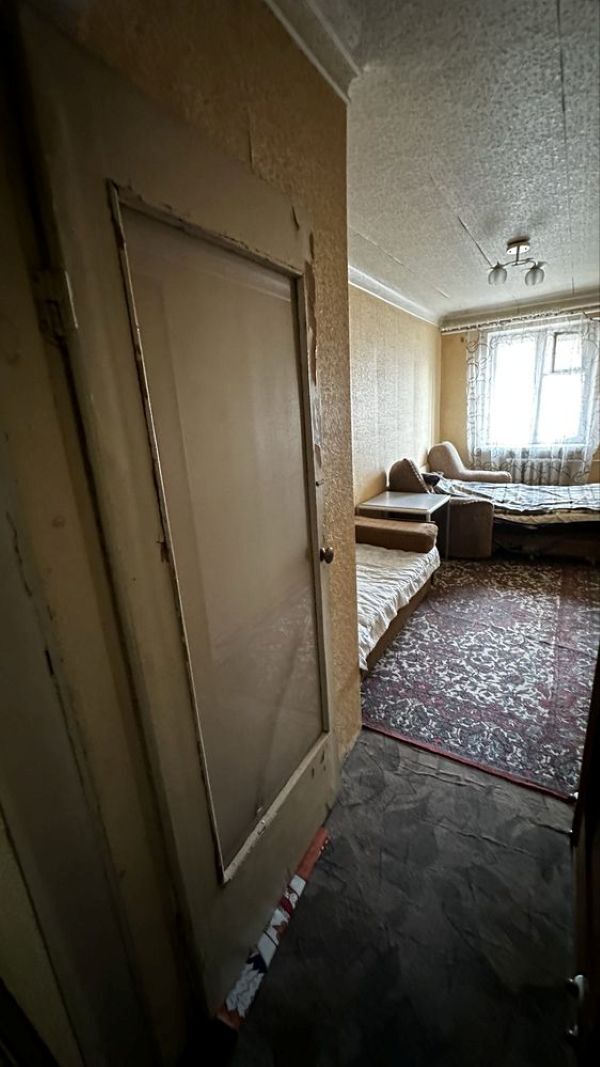 Продажа 2-комнатной квартиры 41 м², Волжская ул., вул.3