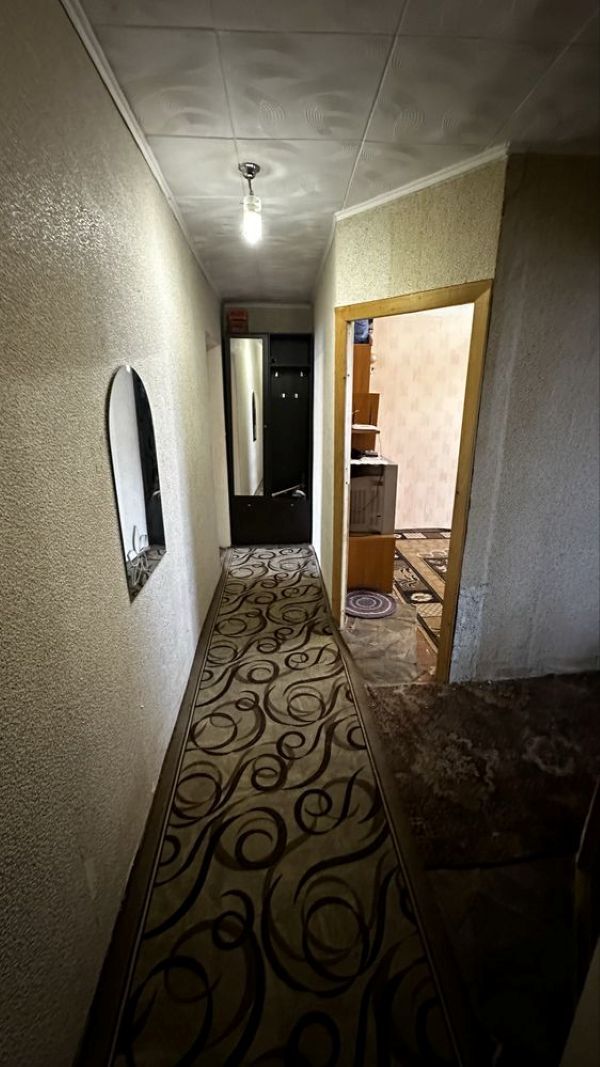 Продажа 2-комнатной квартиры 41 м², Волжская ул., вул.3