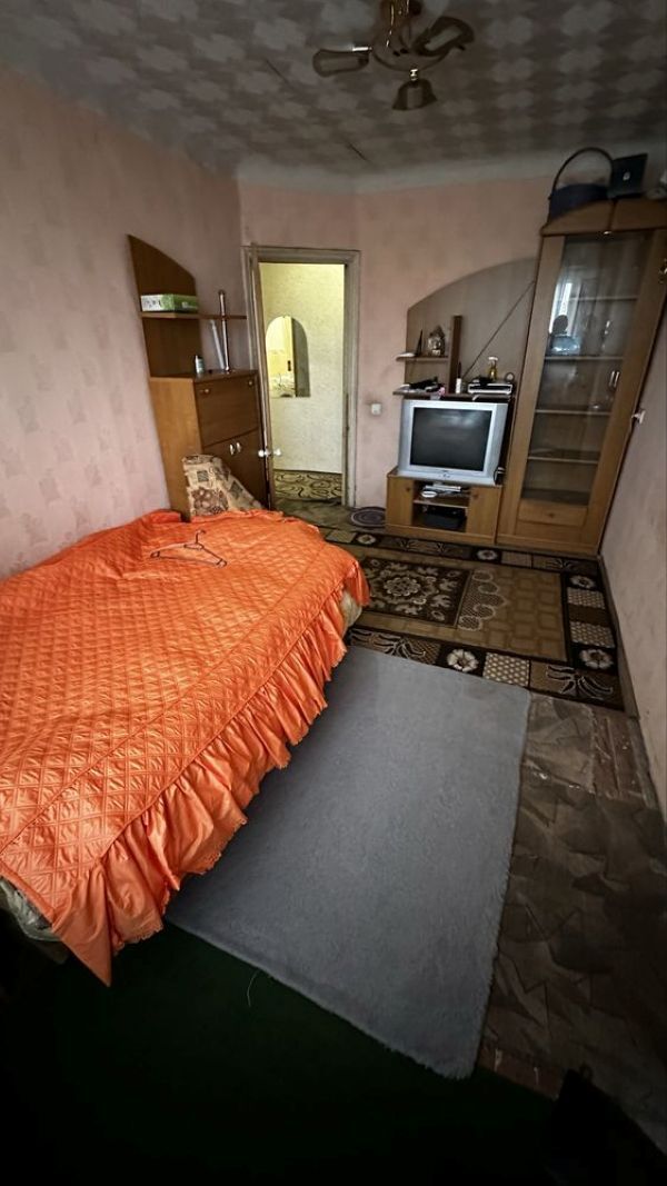 Продажа 2-комнатной квартиры 41 м², Волжская ул., вул.3