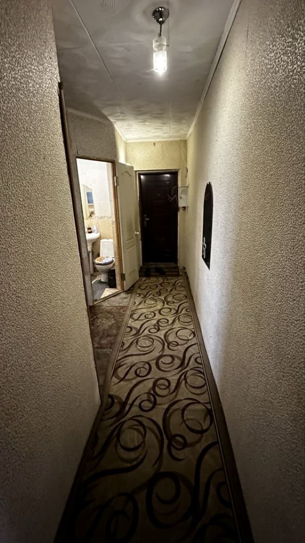 Продажа 2-комнатной квартиры 41 м², Волжская ул., вул.3