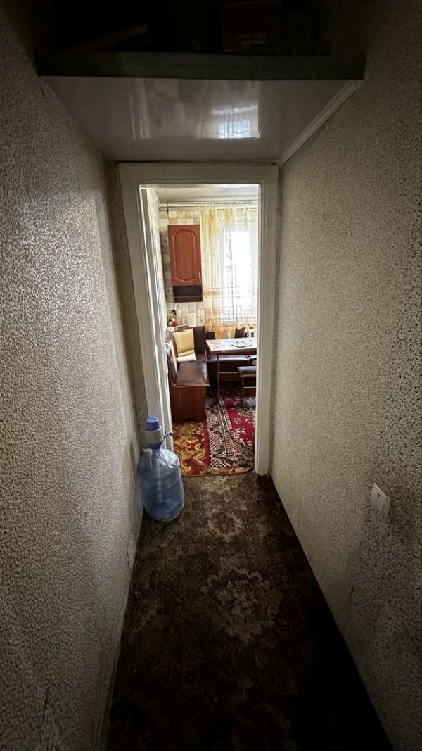 Продажа 2-комнатной квартиры 41 м², Волжская ул., вул.3