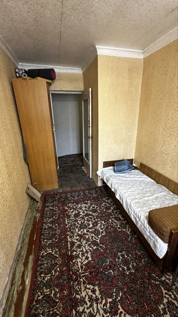 Продажа 2-комнатной квартиры 41 м², Волжская ул., вул.3