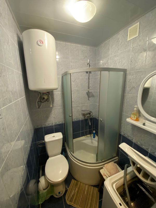 Продажа 2-комнатной квартиры 36 м², Криворожская ул., 36