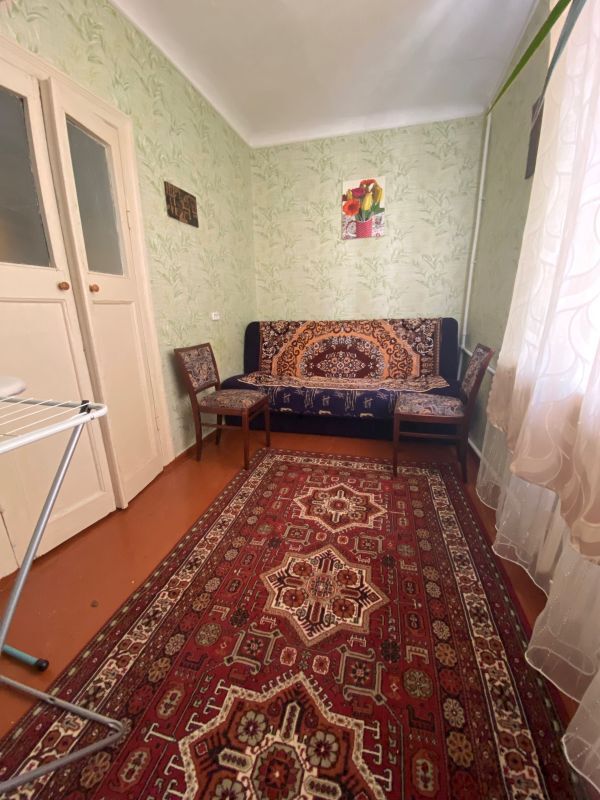 Продажа 2-комнатной квартиры 36 м², Криворожская ул., 36