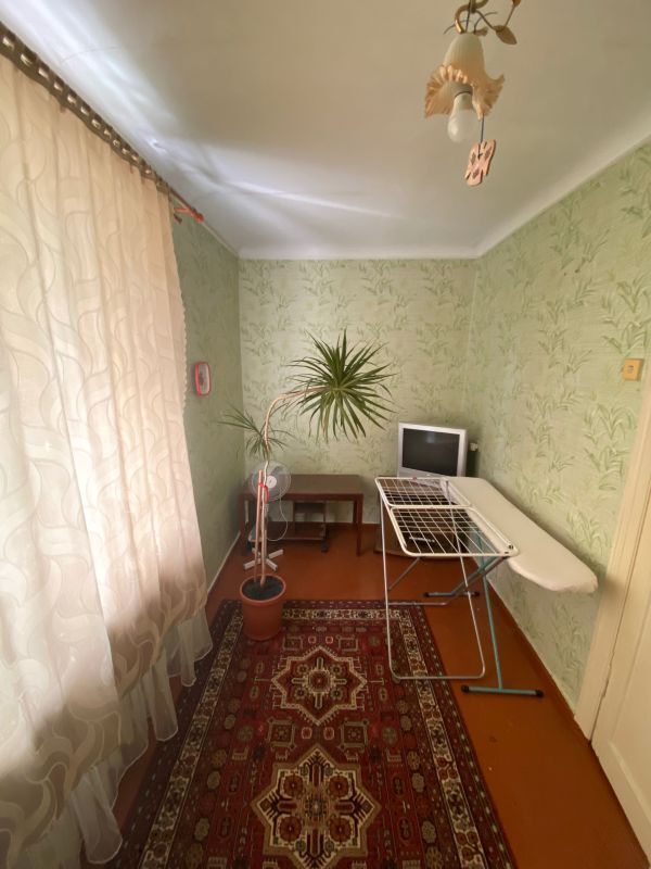 Продажа 2-комнатной квартиры 36 м², Криворожская ул., 36