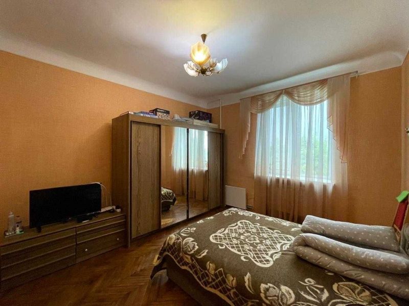 Продажа 2-комнатной квартиры 55 м², Телевизионная ул., 1