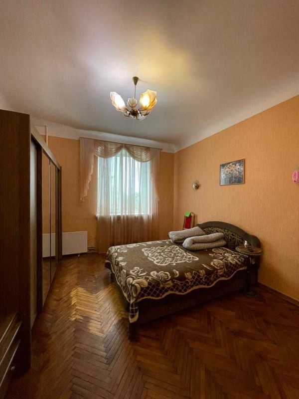 Продажа 2-комнатной квартиры 55 м², Телевизионная ул., 1