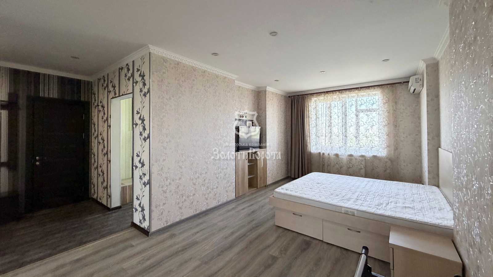 Продажа 1-комнатной квартиры 55 м², Ревуцкого ул., 9
