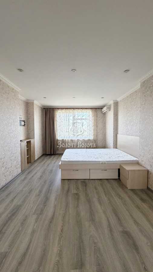 Продажа 1-комнатной квартиры 55 м², Ревуцкого ул., 9