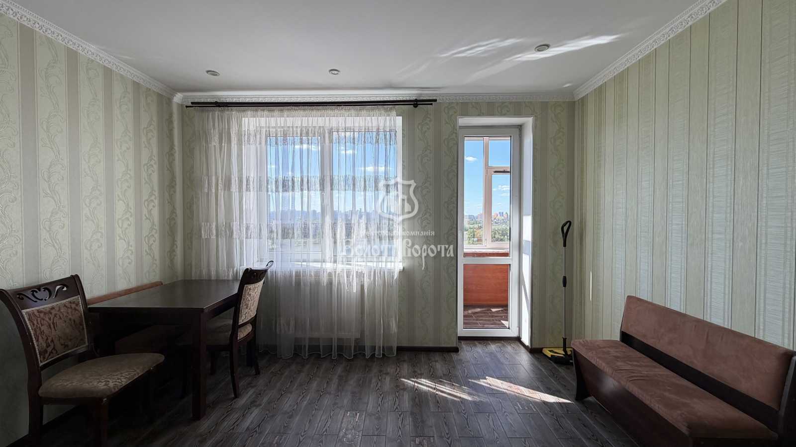 Продажа 1-комнатной квартиры 55 м², Ревуцкого ул., 9