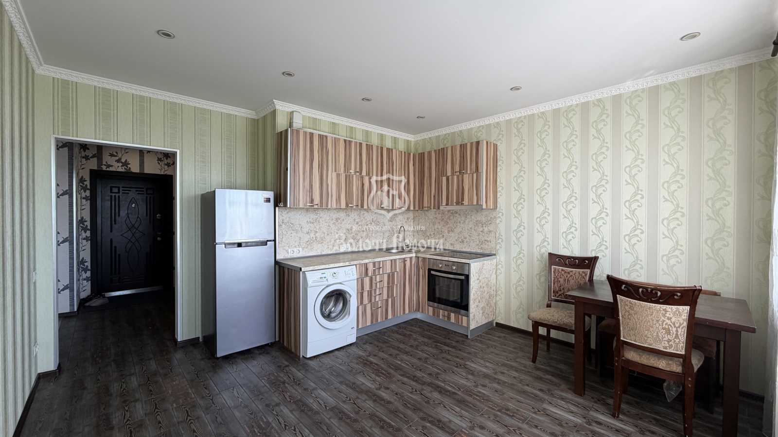 Продажа 1-комнатной квартиры 55 м², Ревуцкого ул., 9
