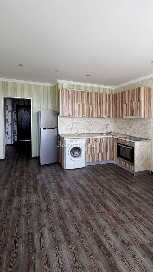 Продажа 1-комнатной квартиры 55 м², Ревуцкого ул., 9