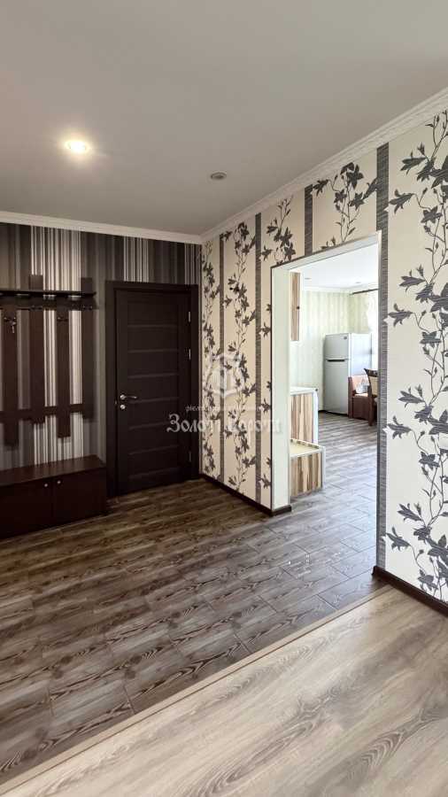 Продажа 1-комнатной квартиры 55 м², Ревуцкого ул., 9
