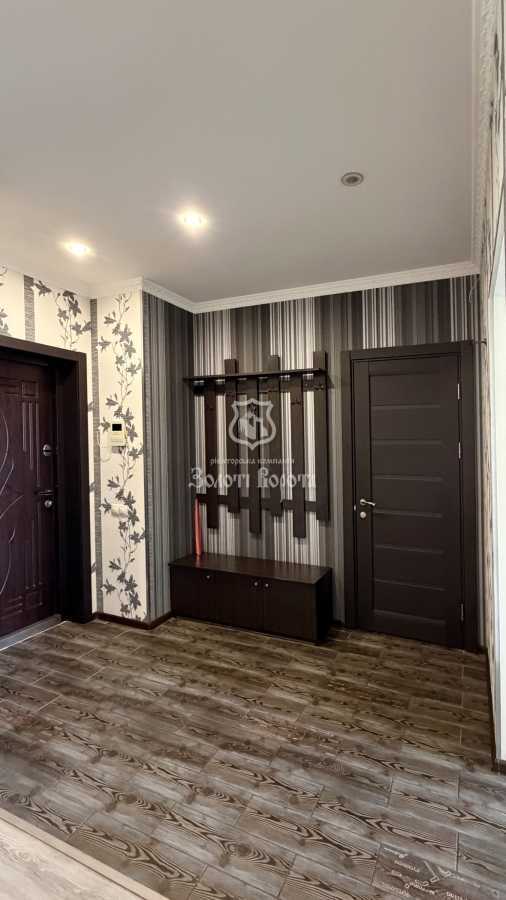 Продажа 1-комнатной квартиры 55 м², Ревуцкого ул., 9