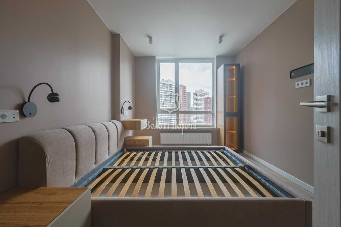 Продажа 2-комнатной квартиры 75.9 м², Ивана Выговского ул., 40/12