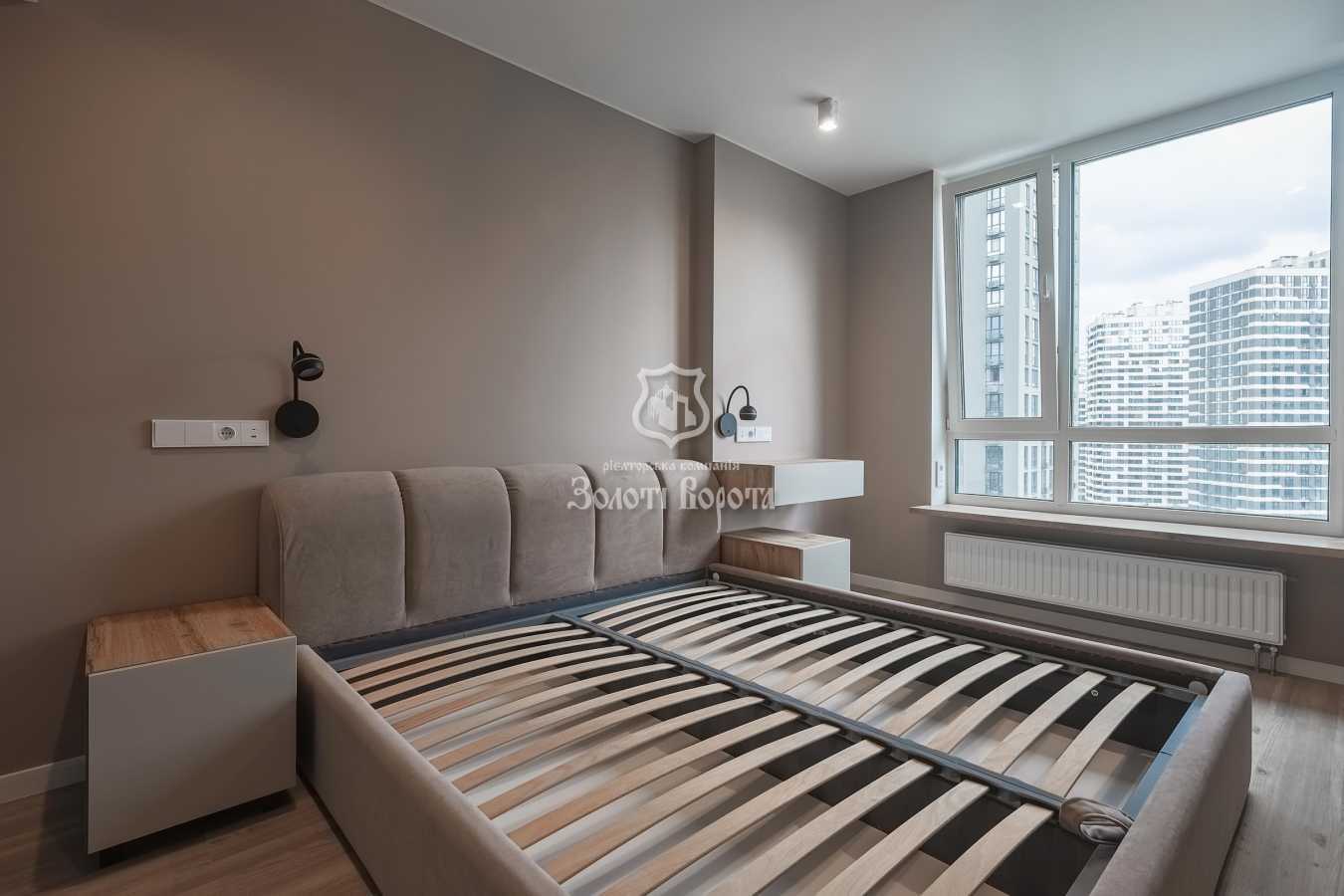 Продажа 2-комнатной квартиры 75.9 м², Ивана Выговского ул., 40/12